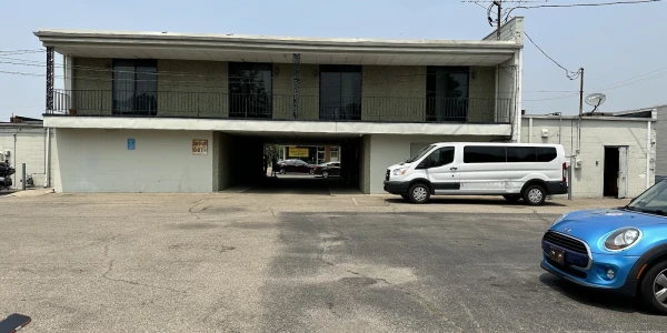 DeCoach Rehabilitation Centre