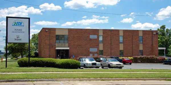 TCN Behavioral Health Services 1825 Commerce Center Boulevard